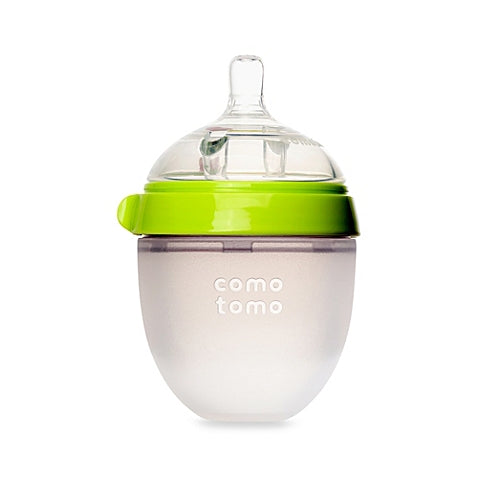 Como Tomo Single Baby Bottle