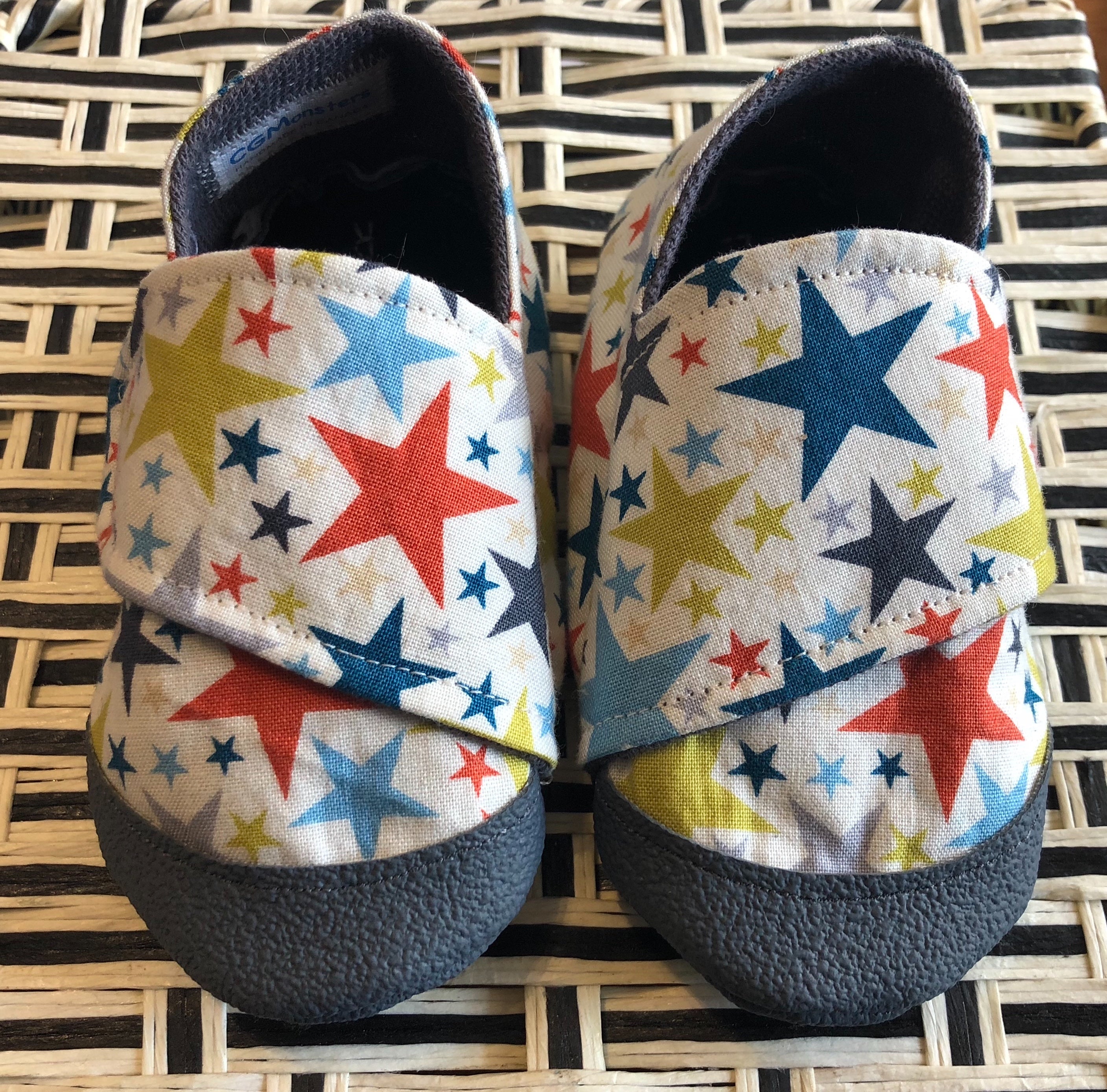 Baby shoes toronto hotsell