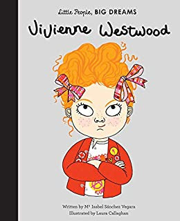 VIVIENNE WESTWOOD by Maria Isabel Sanchez Vegara Hardcover