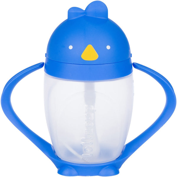 Lollacup Sippy Cup Wide Straw