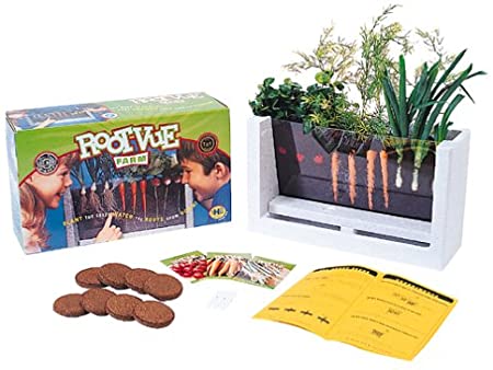 Root-Vue Farm Kit