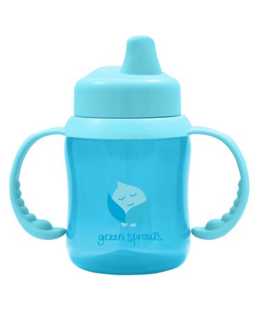 Green Sprouts Non-Spill Sippy Cup 6months +