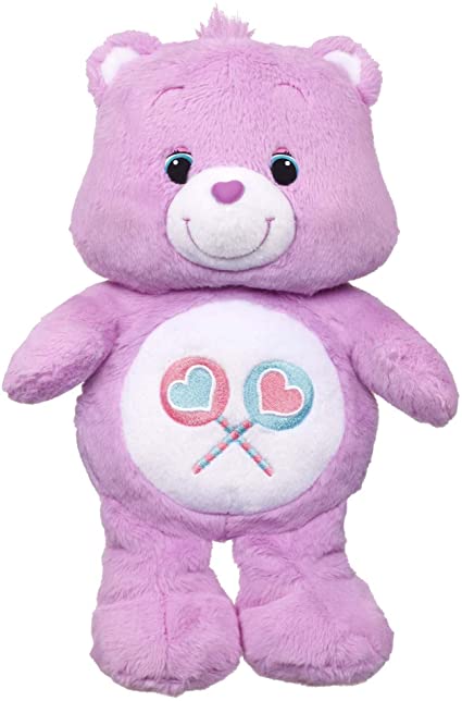 Care Bears Large (CLICK FOR VARIANT STYLE OPTIONS)