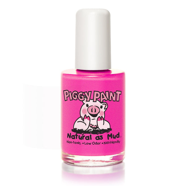 Piggy Paint Nail Polish Individual Bottles: 15ml