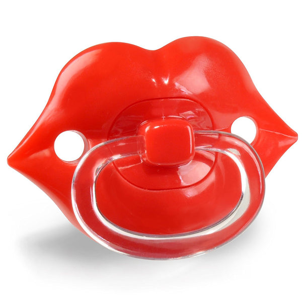 Chill, Baby Pacifiers
