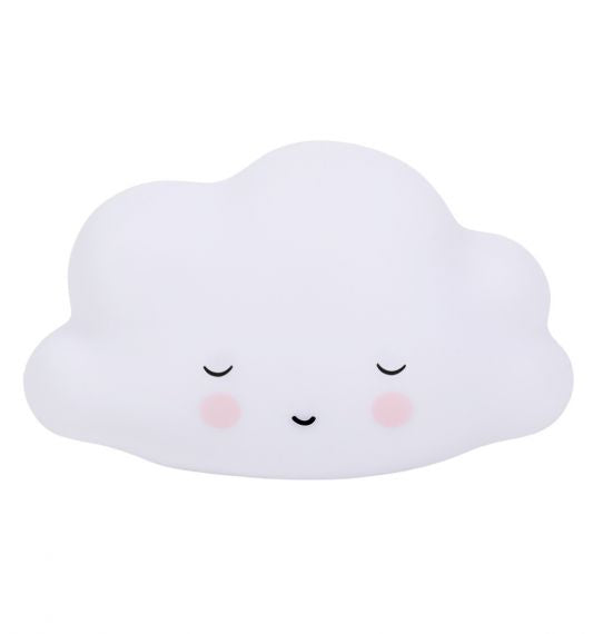 Little Lovely Company: Little Light Sleeping Cloud