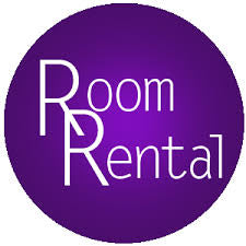 Room Rental for Workshop