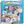 Melissa and Doug Restickable Paw Patrol Puffy Stickers