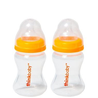 Thinkbaby 5OZ TWIN PACK - STAGE A