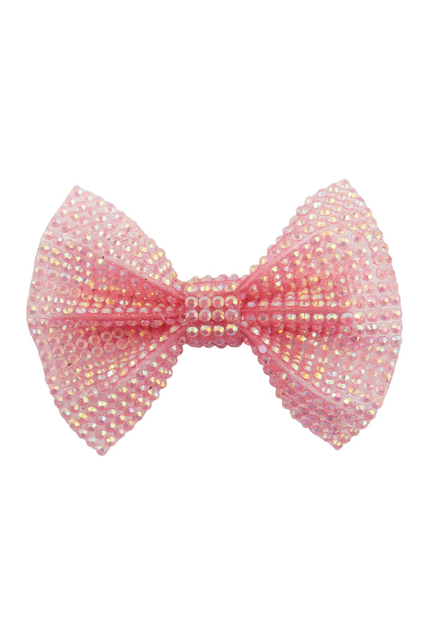 Great Pretenders Boutique Gem Bow Hairclip