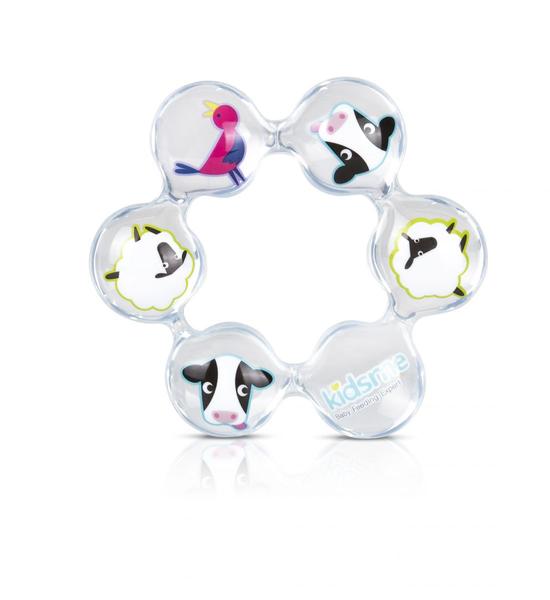 KidsMe Cooling Ring Soother