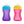 Philips Avent My grippy spout cup 2-pack 9m+