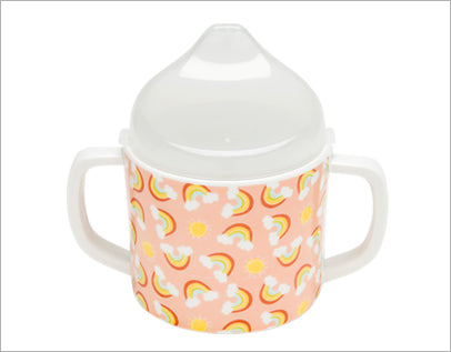 Sugarbooger Sippy Cup