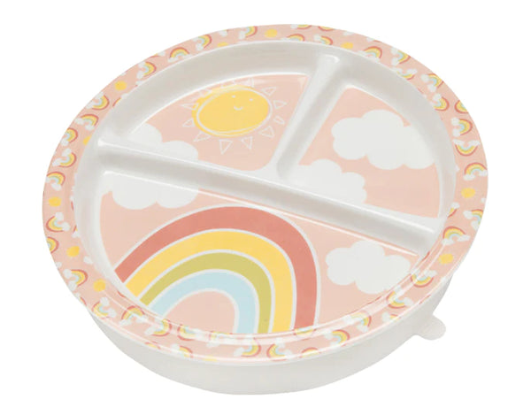 Sugarbooger Suction Plate