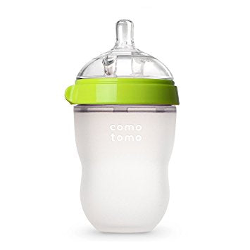 Como Tomo Single Baby Bottle