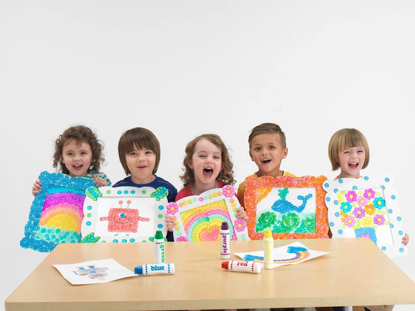 Do-A-Dot Art Markers