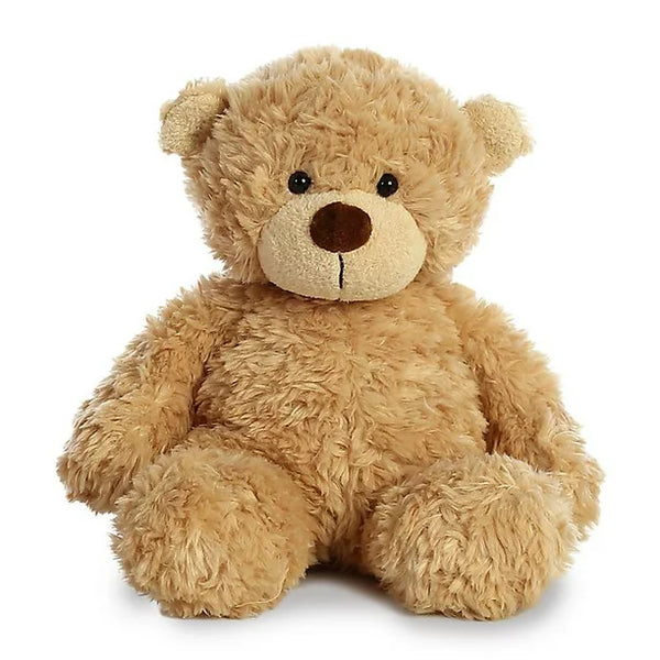 Aurora| Bonny Bear Tan 10"