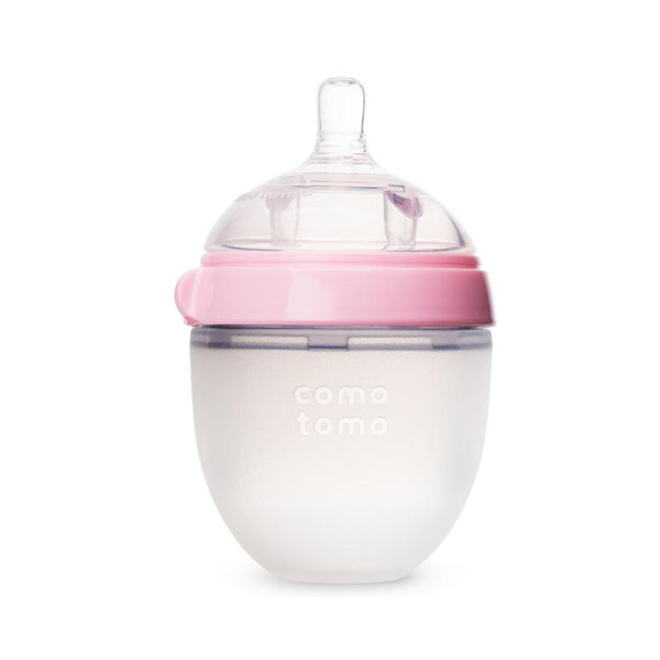 Como Tomo Single Baby Bottle
