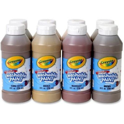 Crayola Washable Paint