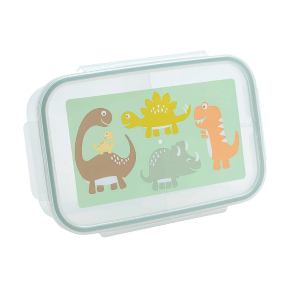 Sugarbooger Good Lunch Box