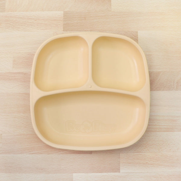 RePlay 7" Divided Plate