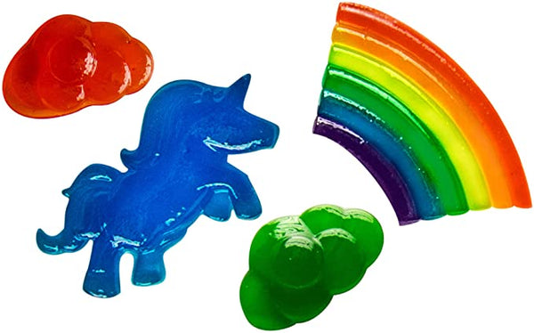 Rainbow Gummy Candy Lab Thames & Kosmos