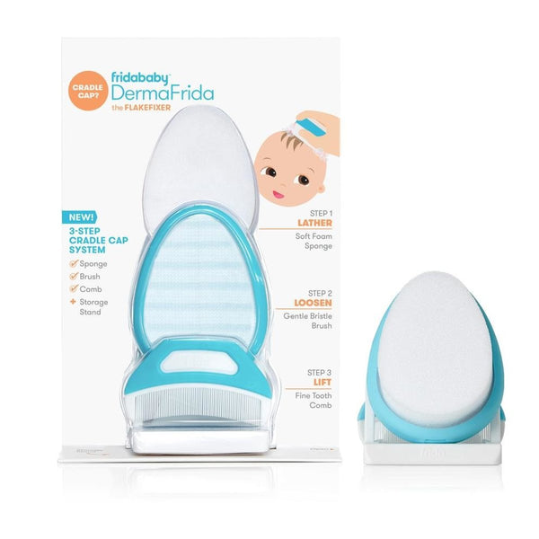 Frida Baby | Flake Fixer