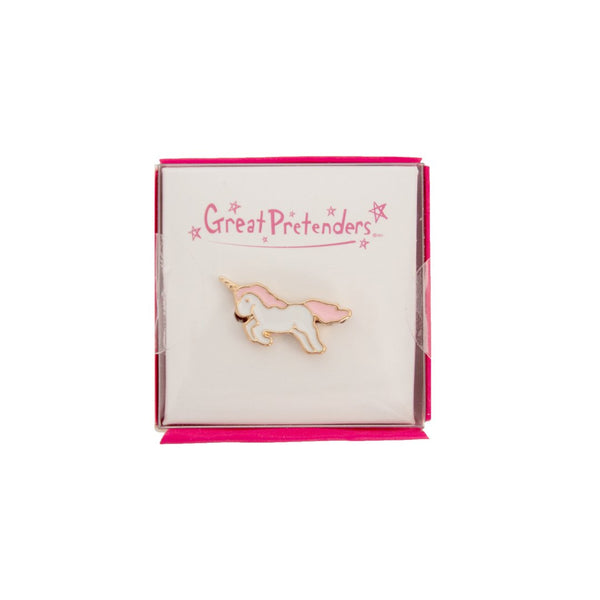Great Pretenders Rainbow Rings