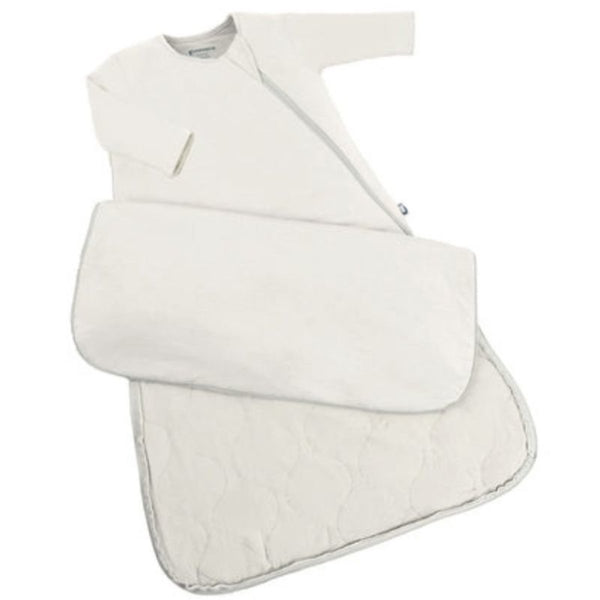 Günamüna Sleep bag (1 TOG, Long Sleeve) Oatmeal Colour