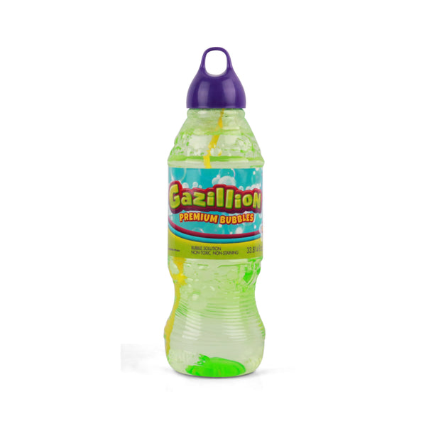 Gazillion | Bubble Solution | 1 Liter