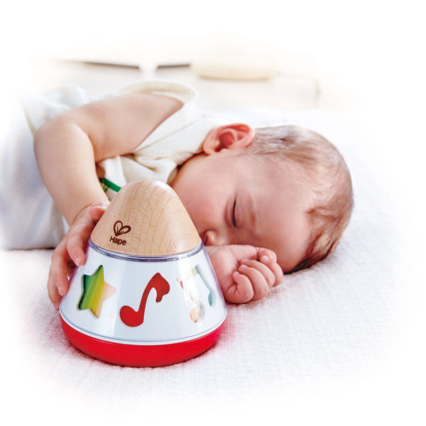 Hape| Rotating Music Box
