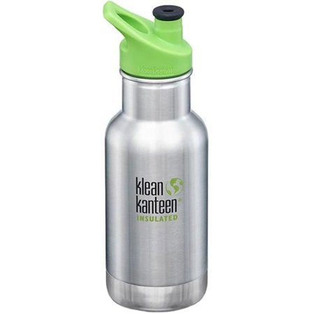 Klean Kanteen Insulated Sport Bottle 12oz