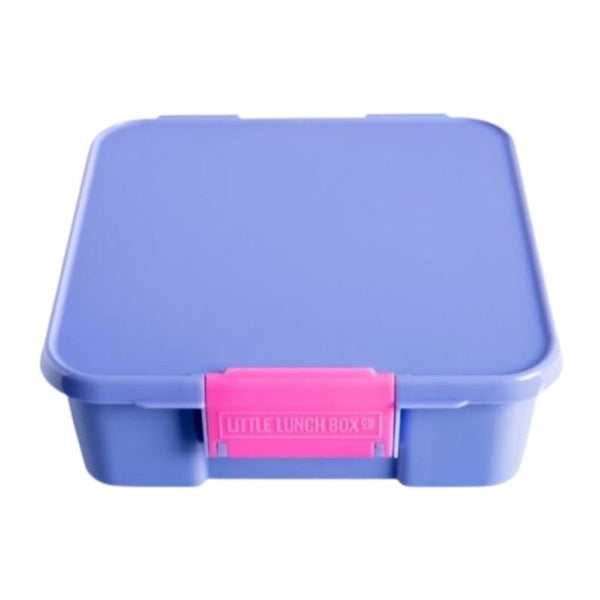 Little Lunch Box Co. Three Compartments