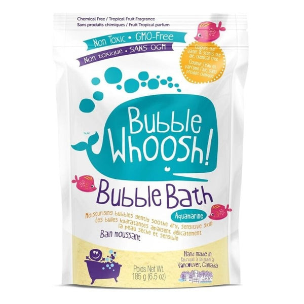 Bubble Whoosh Bubble Bath