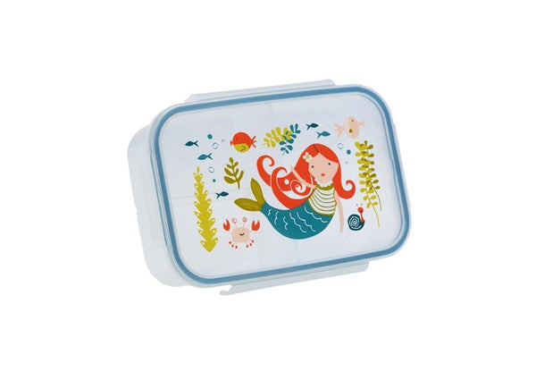 Sugarbooger Good Lunch Box
