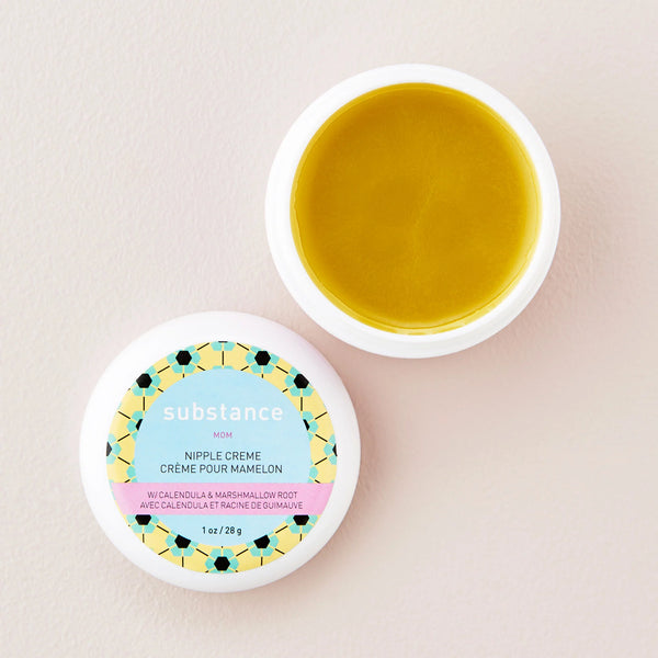 Substance | Nipple Cream 28g (1oz)