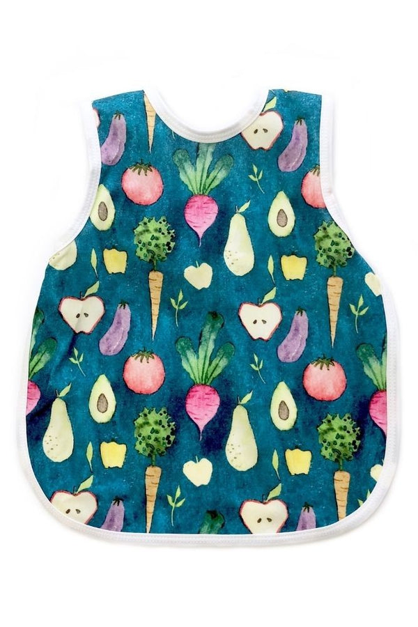 Bapron Baby Bibs | 3 - 5 Years