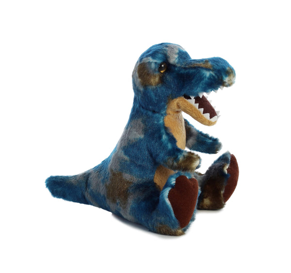 Aurora T-Rex Stuffed Animals (8" and 14")
