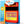 The product image shows the 'Speak and Spell' educational toy packaging. The packaging is predominantly red and yellow with text and a clear window displaying the product inside.