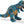 Aurora T-Rex Stuffed Animals (8