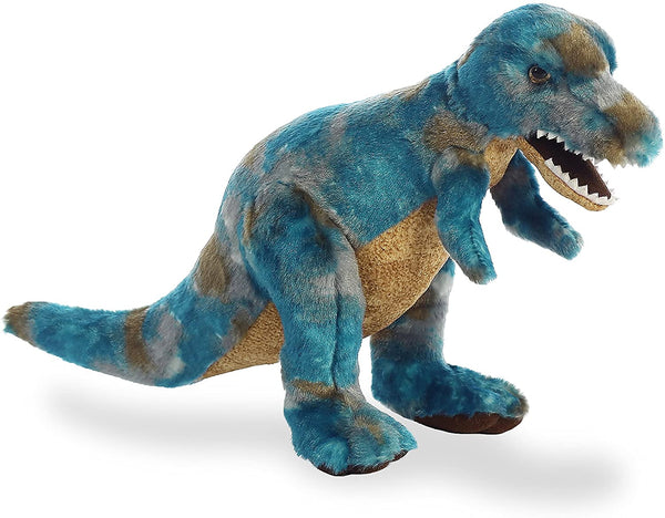 Aurora T-Rex Stuffed Animals (8" and 14")