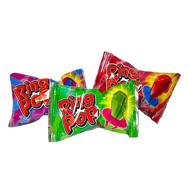 Ring Pops