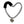 Buggy Hook (Gold Star or Heart)
