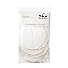 Baby Products Online - 4pcs Cotton Breast Pads Soft Absorbent Washable  Reusable Baby Nursing Pads Breastfeeding Accessories for Maternity Mother  Bra Inserts - Kideno