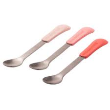 Sugarbooger Lil' Bitty Spoon Set
