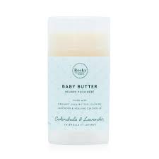 Rocky Mountain Baby Butter and Rash Cream