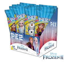 PEZ Frozen