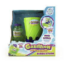 Gazillion Bubble Storm