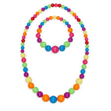 Great Pretenders Play-date Necklace and Bracelet