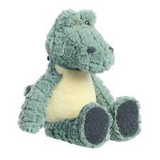 Ebba Allie the Alligator